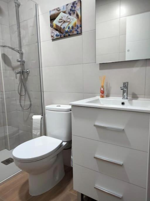 Apartamento Loft Al-Nasir Junto Al Casco Historico Кордова Экстерьер фото