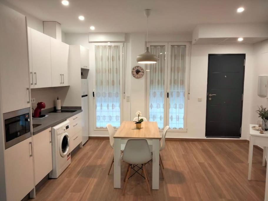 Apartamento Loft Al-Nasir Junto Al Casco Historico Кордова Экстерьер фото